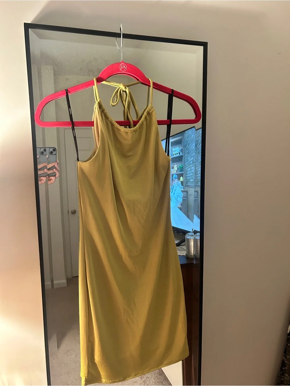 Forever 21 figure skimming